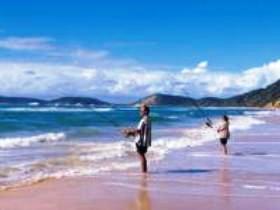 Double Island Point - Accommodation Main Beach 0