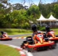 Big Kart Track Pty Ltd - Accommodation Main Beach