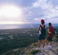 Mount Coolum National Park - Accommodation Main Beach