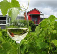 Flame Hill Vineyard - Accommodation Main Beach