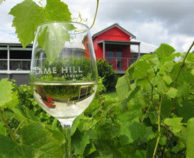 Flame Hill Vineyard - Accommodation Main Beach 0