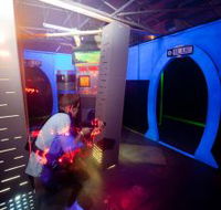 Laserzone Sunshine Coast - Warana - Accommodation Main Beach