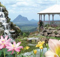 Maleny Botanic Gardens - Accommodation Main Beach
