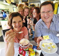 Maleny Cheese Boutique Cheesery - Accommodation Main Beach