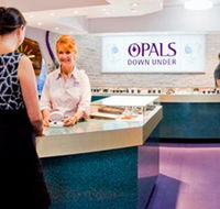 Opals Down Under - Accommodation Main Beach