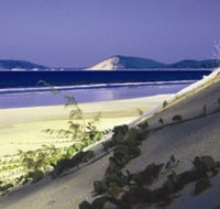 Cooloola Great Sandy National Park - Accommodation Main Beach