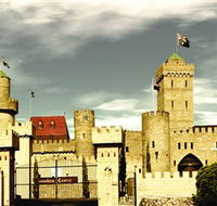 Sunshine Castle Bli Bli - Accommodation Main Beach