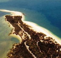 Inskip Peninsula Recreation Area - Accommodation Main Beach