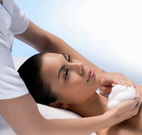 Aqua Day Spa at Sheraton Noosa Resort and Spa - Accommodation Main Beach