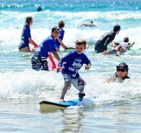 Coolum Surfing School - Accommodation Main Beach