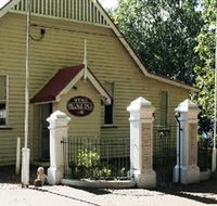 Montville Memorial Precinct - Accommodation Main Beach