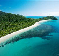 Cape Tribulation Daintree National Park - Accommodation Main Beach
