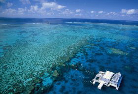 Agincourt Reef - Accommodation Main Beach 0