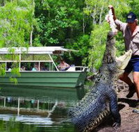 Hartleys Crocodile Adventures - Accommodation Main Beach