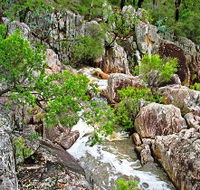 Crows Nest National Park - Accommodation Main Beach