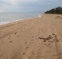 Forrest Beach - Accommodation Main Beach