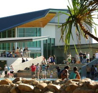 Riverway - Accommodation Main Beach
