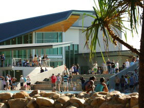 Riverway - Accommodation Main Beach 0