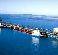 Port of Hay Point Lookout - Accommodation Main Beach