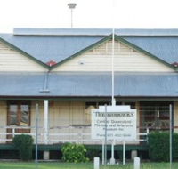 Central Queensland Military Museum - Accommodation Main Beach