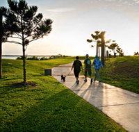 Bluewater Trail - Accommodation Main Beach