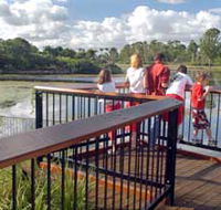 Maryboroughs Glory Hole - Accommodation Main Beach
