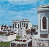 Ingham Cemetery - Accommodation Main Beach