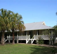 Cape Pallarenda Conservation Park - Accommodation Main Beach