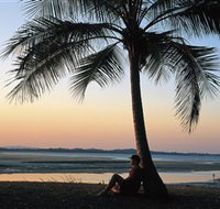 Town Beach - Accommodation Main Beach