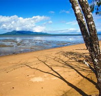 Edmund Kennedy Girramay National Park - Accommodation Main Beach