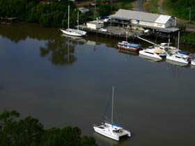 Port Of Maryborough - Accommodation Main Beach 0