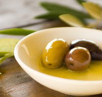 Bunnyconnellen Olive Grove and Vineyard - Accommodation Main Beach