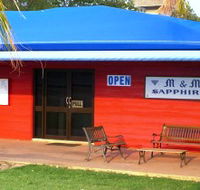 M and M Sapphires - Accommodation Main Beach