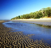 Burrum Coast National Park - Accommodation Main Beach