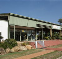 Terrestrial Georgetown Centre - Accommodation Main Beach