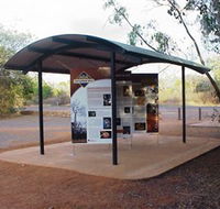 Forty Mile Scrub National Park - Accommodation Main Beach