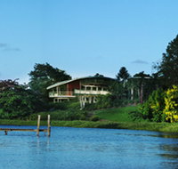 Mackay Regional Botanic Gardens - Accommodation Main Beach