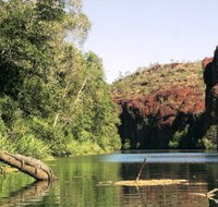 Lawn Hill Circuit - Accommodation Main Beach