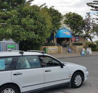 Brad Holmes Surf Coaching - Accommodation Main Beach