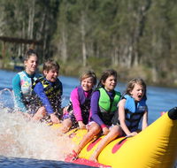 Oz Ski Resort - Accommodation Main Beach