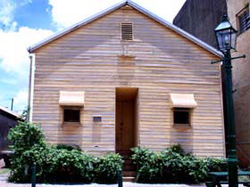 Waterside Workers Hall - Accommodation Main Beach 0