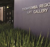 Toowoomba Regional Art Gallery - Accommodation Main Beach