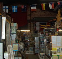 Military and Memorabilia Museum - Accommodation Main Beach