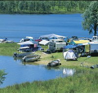 Lake Boondooma - Accommodation Main Beach