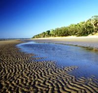 Kinkuna Section - Accommodation Main Beach