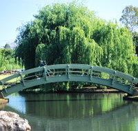Lake Annand Park - Accommodation Main Beach