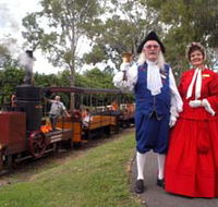 Maryborough Heritage City Markets - Accommodation Main Beach