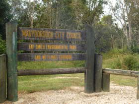Fay Smith Wetlands - Accommodation Main Beach 0