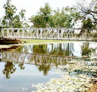 Hoods Lagoon - Accommodation Main Beach