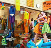 Kuranda - Village in the Rainforest - Accommodation Main Beach